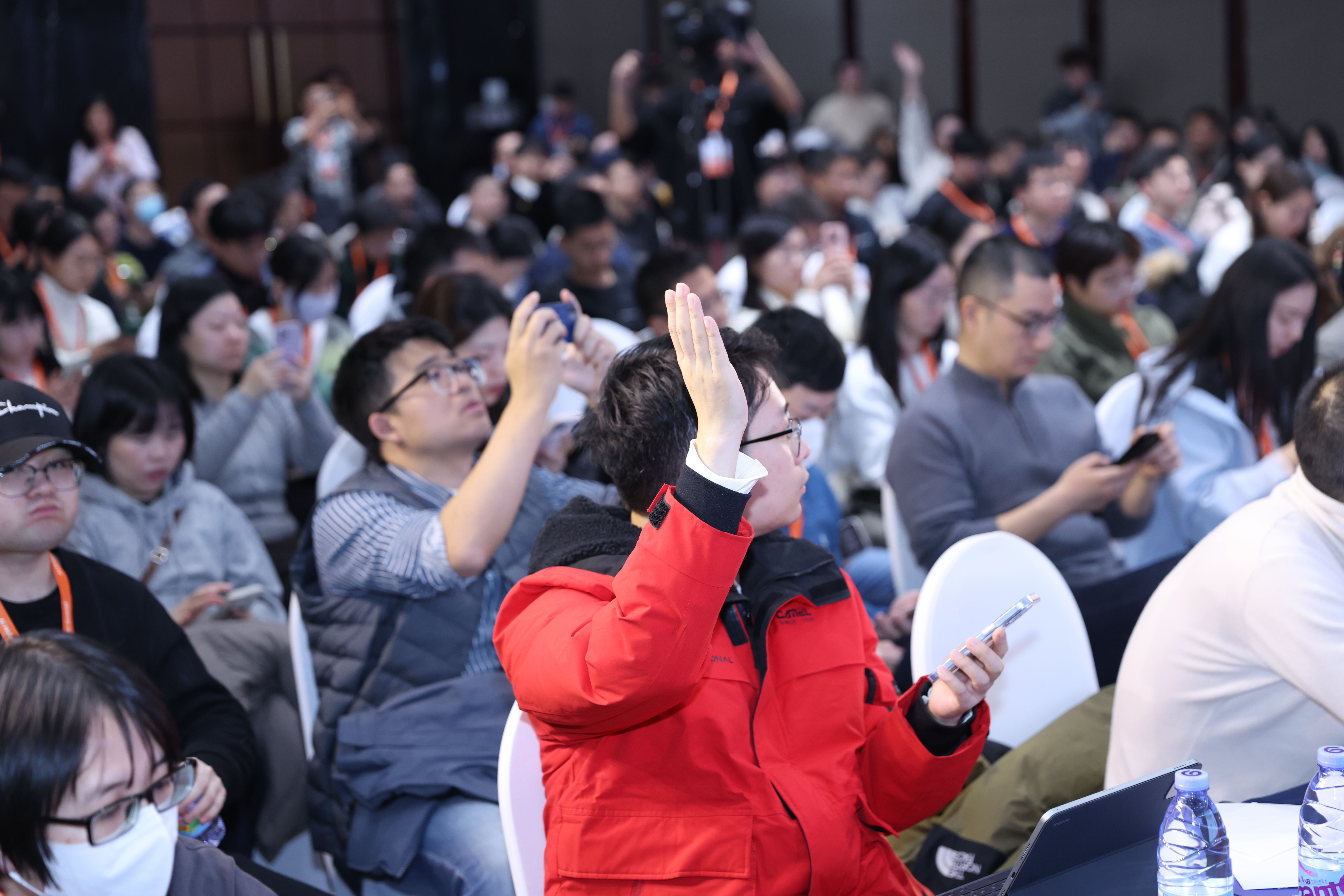 2025 北京大会回顾